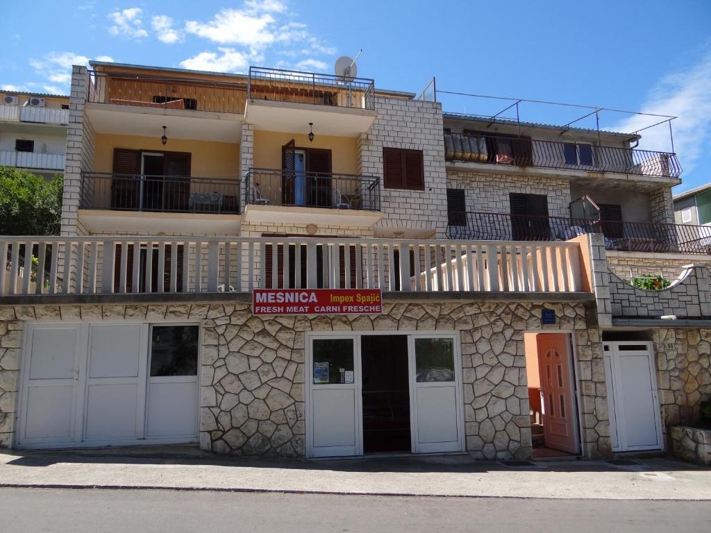 Ivanka Hvar Town