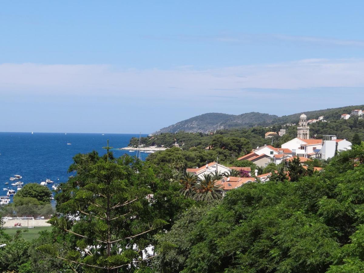 Leilighet Ivanka Hvar Town